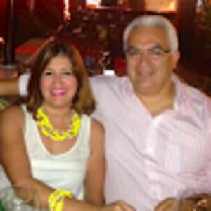 Meet your Posher, Liney